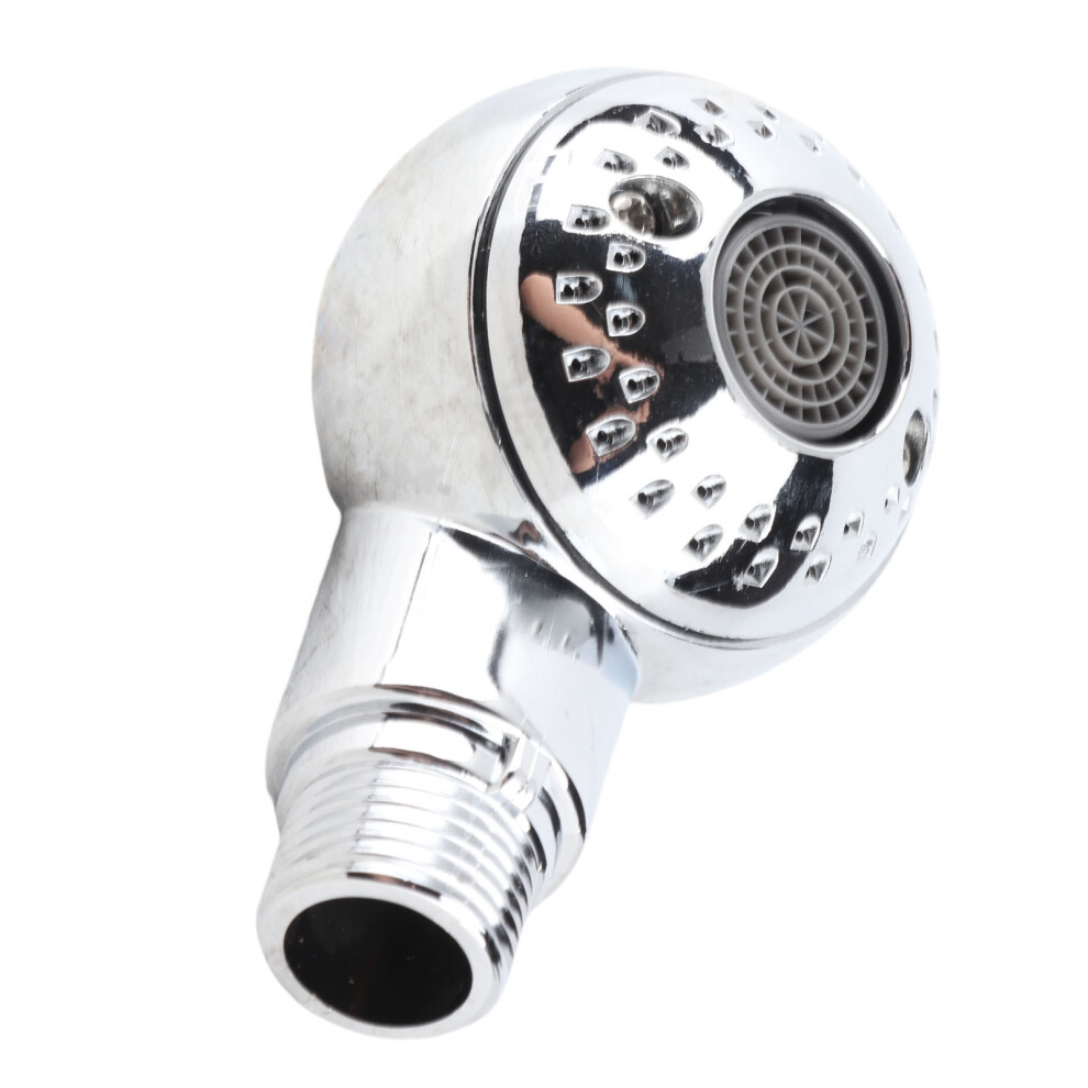 Handheld Shower Head High Pressure Shampoo Bed Shower Head Accessory For Hair Salon 8711311677479