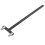 Bow String T Shape Square Ruler String Measurement Tool for Compound Bow Recurve Bow 15