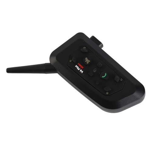 Motorcycle Helmet Intercom 1200M Headset Riding Intercom for Motorcycle Helmet 2