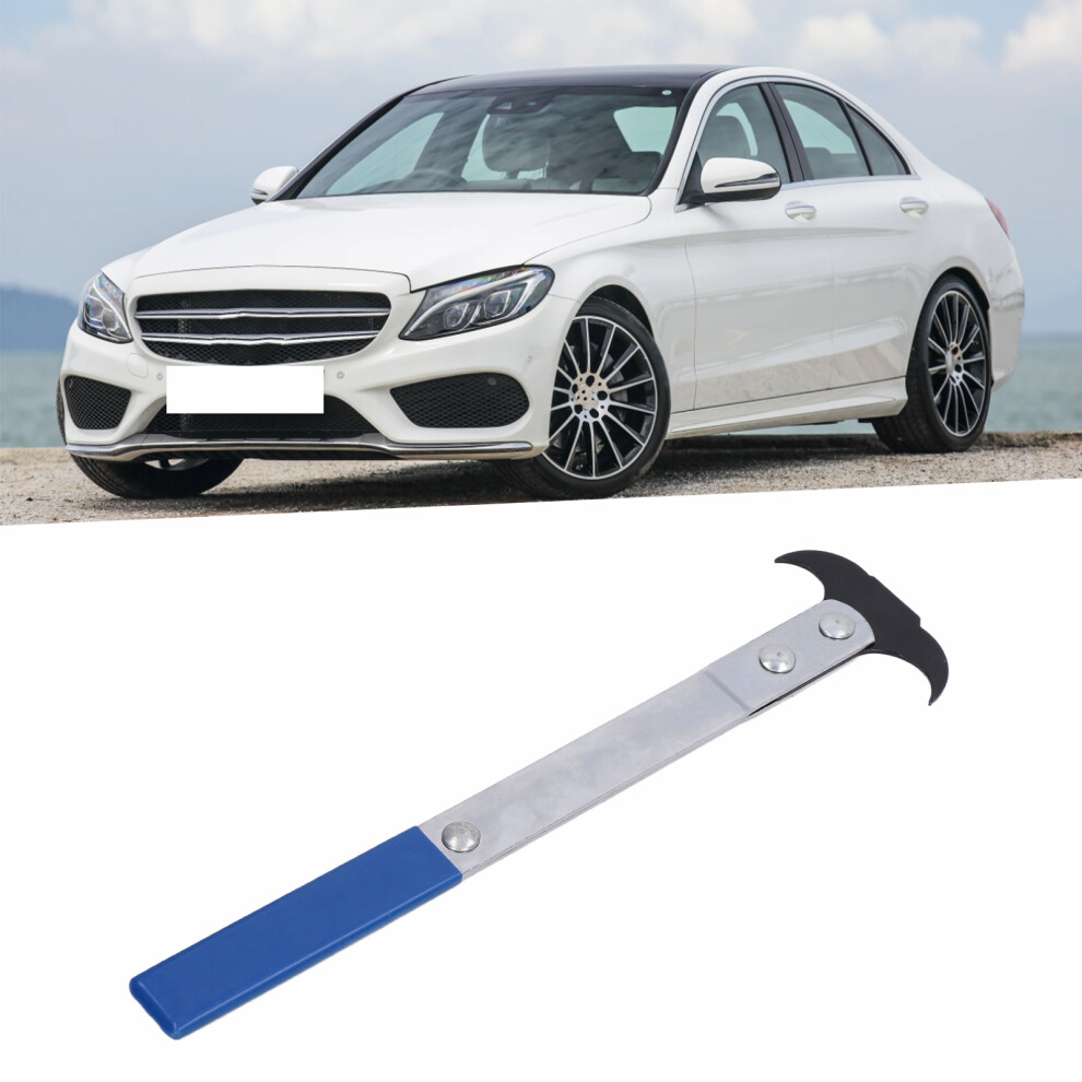 Oil Seal Puller Professional Seal Puller Tool With Dual Hook Tip Design For Cars Suvs Trucks Light 4951311679545