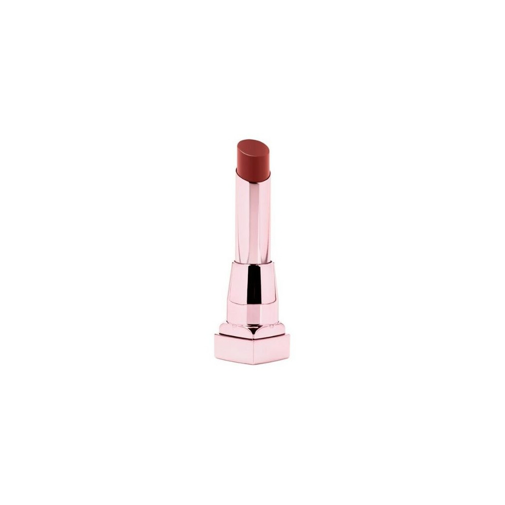 Fabfinds (130 Spicy Sangria) Maybelline Color Sensational Shine Compulsion Lipsticks Assorted Shades