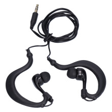 Premium-Bass 35mm Wasserdichte Sport-Kopfhörer für Schwimmen & Laufen NEU