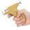 Professional Ear Piercing Tool Kit Ear Stud Stainless Steel Earring Piercing Gun Tools Set 5
