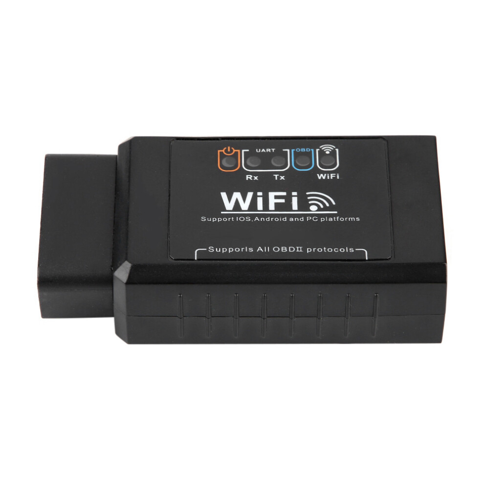 Obd2 Obdii Can Bus Wifi Car Diagnostic Tool Auto Scanner Code Reader 9311311681507