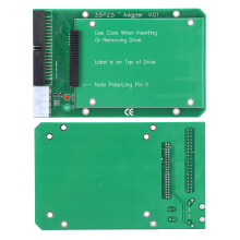 Adapter IDE to PATA AntiBackinsert Design Widely Application Port Conversion Card for Backup Data