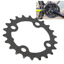 Leistung 22T Fahrradkettenblatt Ersatz | 104 mm BCD Verschleißfest