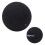 37mm Single Dot Squash Balls Rubber Squash Racket Balls for Beginner Competition TrainingSingle Red Dot(Large Elasticity) 6