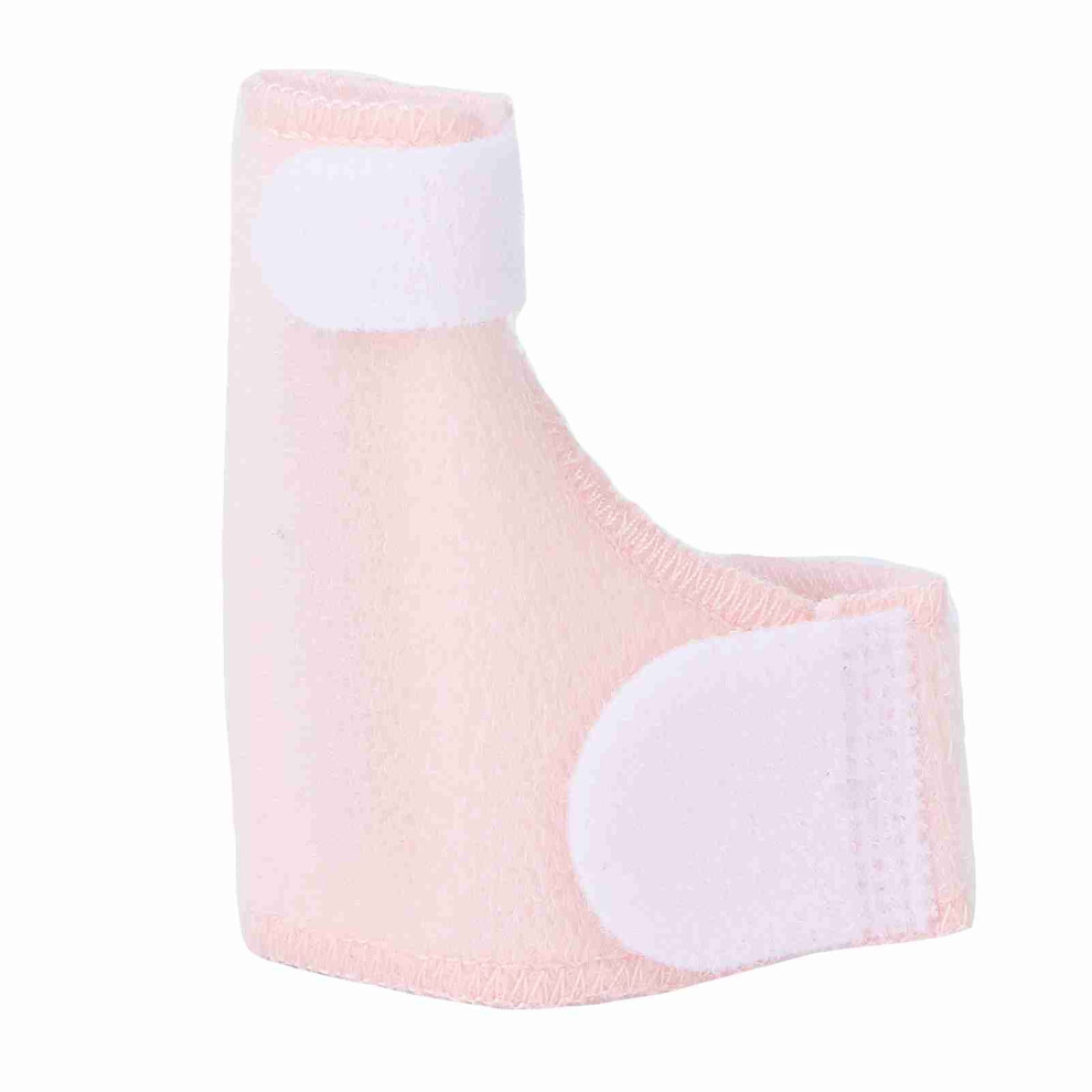 Professional Baby Thumb Brace Sprain Fracture Fixation Infant Children Finger Thumb SupportXS