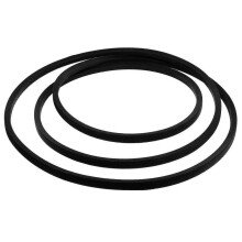 Lawn Mower Belt Mower Part for Outdoor Maintenance Homeowners Efficiency 1Pack