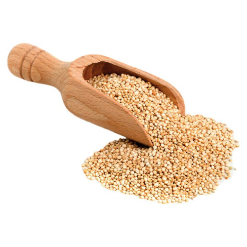 (500g) Organic White Poppy Seeds Khas Khas