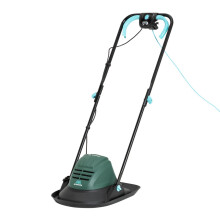 McGregor MCEHM929 29cm Hover Mulching Lawnmower - 900W - Refurbished