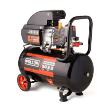 (50L) Direct Drive Air Compressor 9.6 CFM 2.5HP 8 Bar