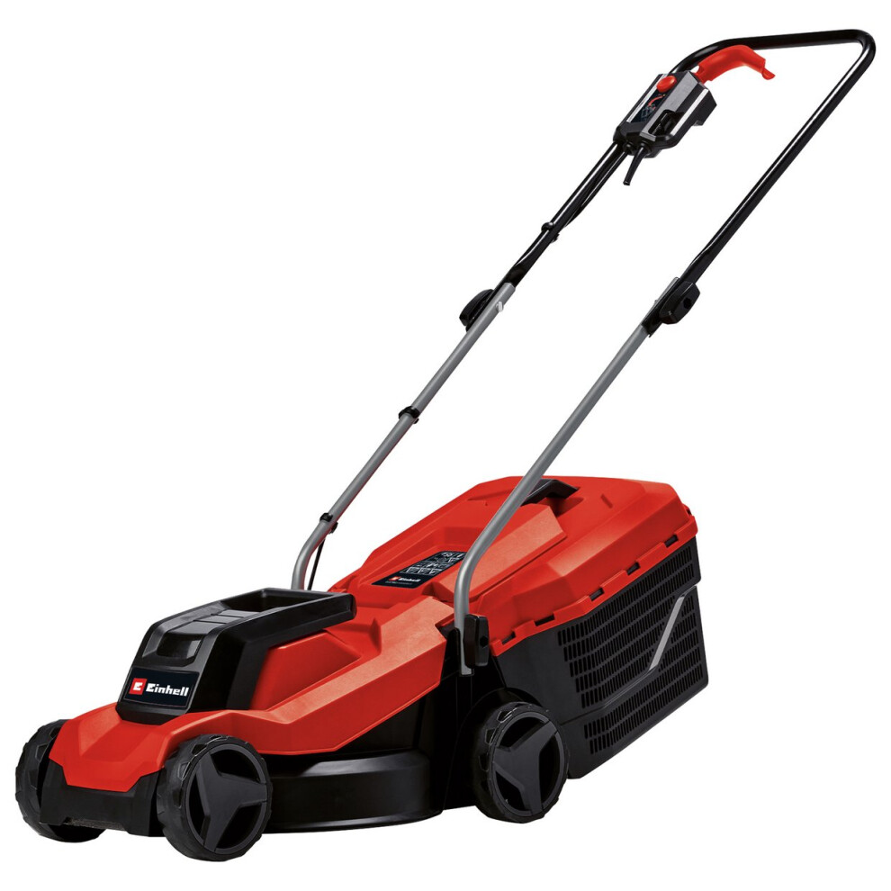 Einhell 32Cm Corded Rotary Lawnmowers - 1000W
