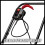 Einhell Einhell 32cm Corded Rotary Lawnmowers - 1000W 6