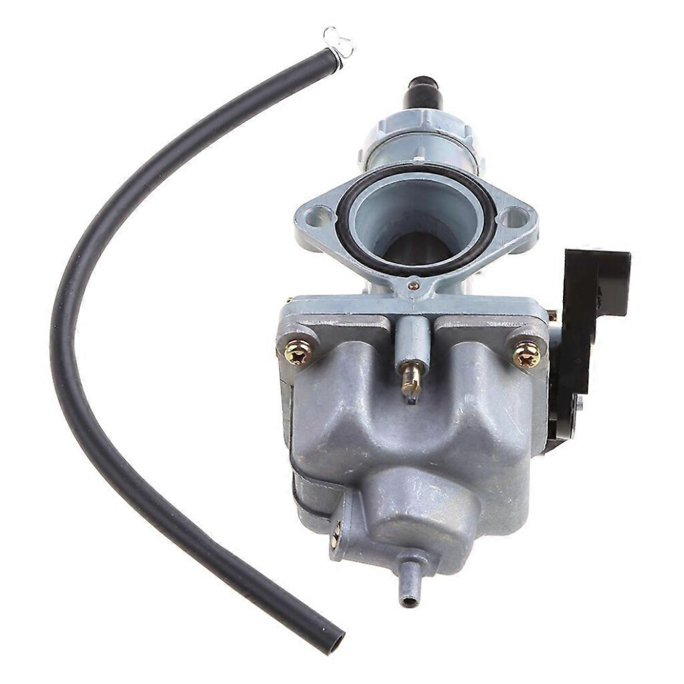 (As show, One size) Racing Motorcycle Carburetor 30mm PZ30 CG250 200cc 250cc Caliber Filter Adapter-image-OPC-PHP8M5F-NEW