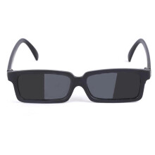 (As show, One size) Spys Sunglasses for Kids in Bulk with Rear View So You Can See Behind You