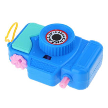 (As show, One size) Camera Toy Novelty Gag Projection with Animal Imaging Preschool Party Favors