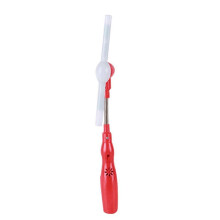(As show, One size) Glowing Spin Wand Children Toys for Chrismas Girls Accessories Funny Gifts