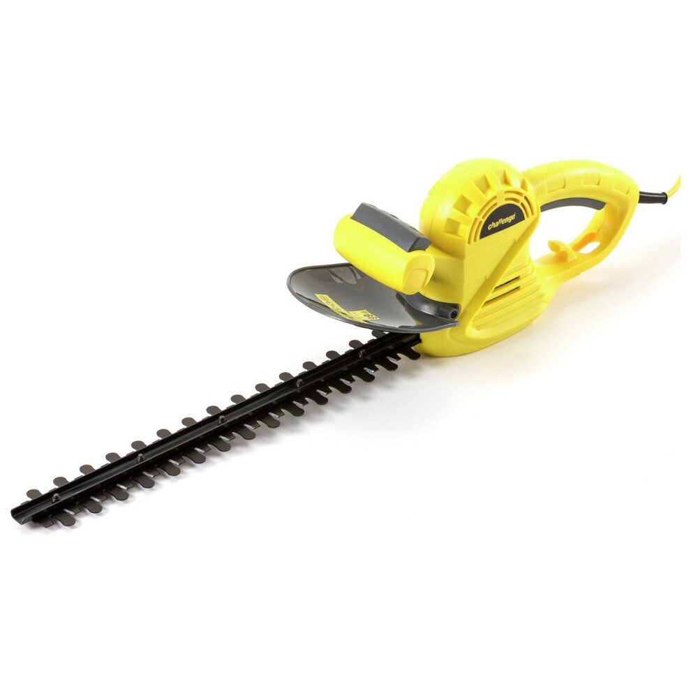 Challenge 45cm Corded Hedge Trimmer - 400W