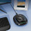 Jiggler Mouse Mechanically Keep Usb Motion Simulator Quiet with Timer 3
