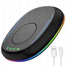 Jiggler Mouse Mechanically Keep Usb Motion Simulator Quiet with Timer