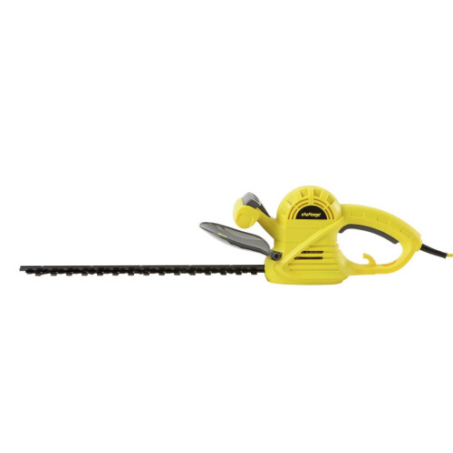 Refurbished Challenge Challenge 45cm Corded Hedge Trimmer - 400W 1