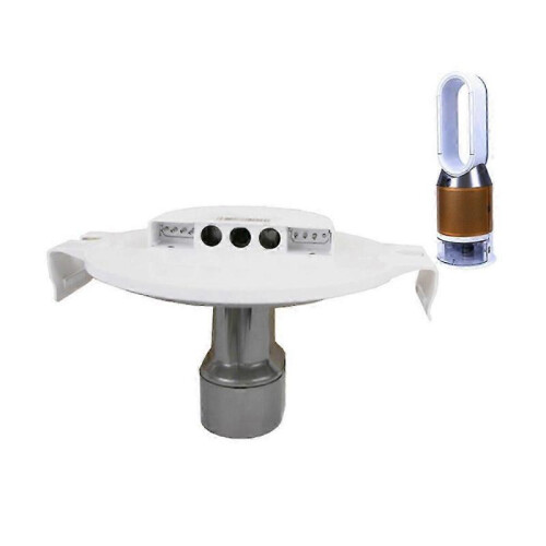 For Dyson PH04 PH01 PH02 Fan Air Purifier Power Pump Humidifier Accessories 2