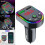 Car Bluetooth Transmitter 4