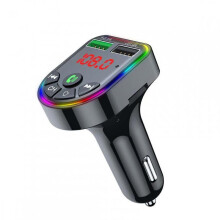 Car Bluetooth Transmitter