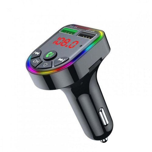 Car Bluetooth Transmitter