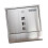 Newspaper Holder Box Letterbox Outside House Rainproof Wall Mounted Mailbox 1