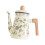 Enamel Tea Kettle Enamel Home Boiling Water Coffee Kettle Thick Water Kettle 18
