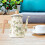 Enamel Tea Kettle Enamel Home Boiling Water Coffee Kettle Thick Water Kettle 14