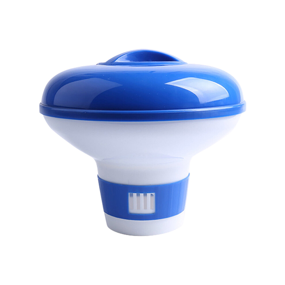Pool OEM Float Automatique Dossing Dosing Float Float Berbecker Piscine Doscine Dosing Autoding Autoding Float