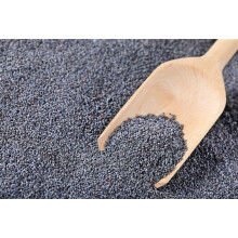 100g Organic Black poppy Seeds Blue Poppy Seeds Khas- Khas