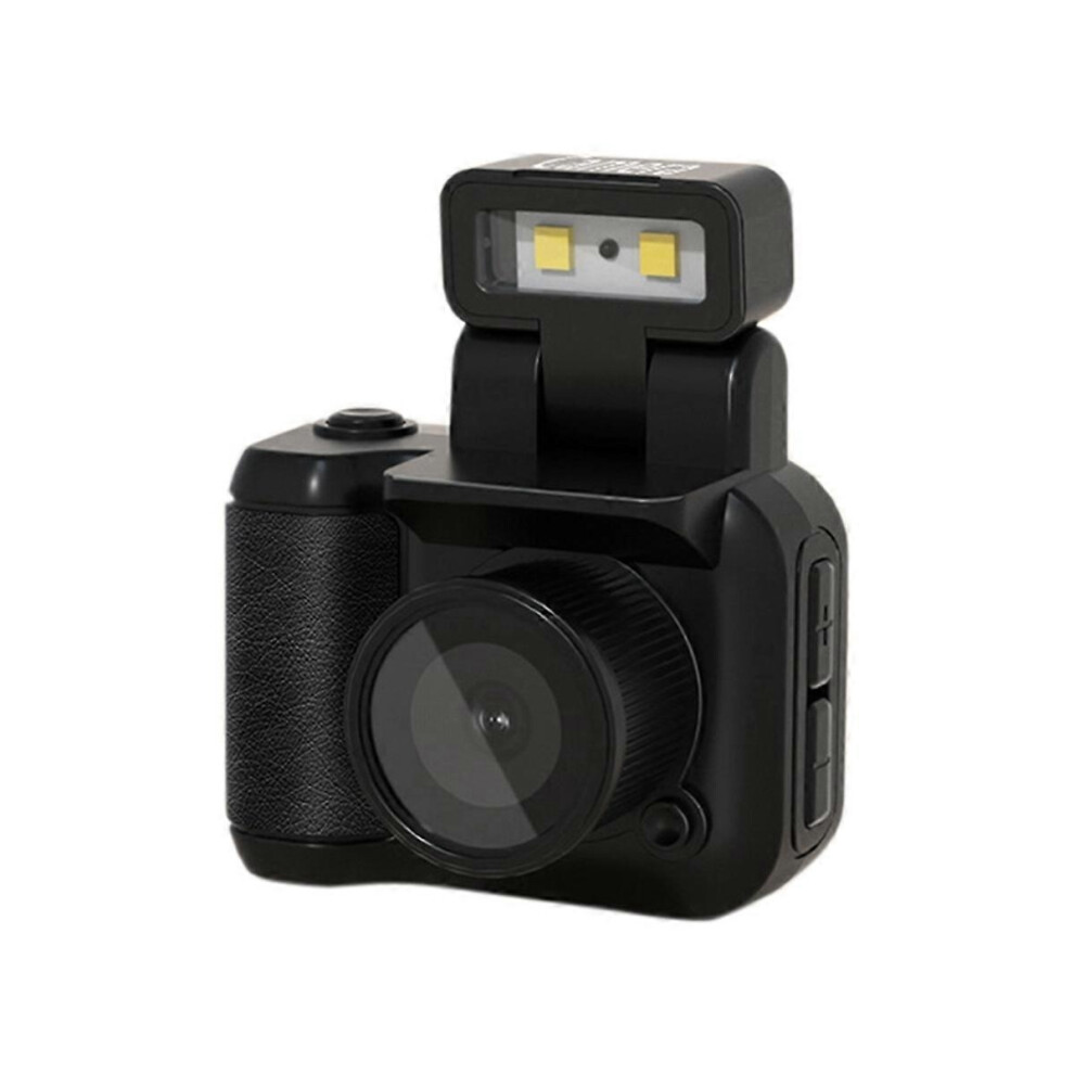 Hd1080p Mini Camera Portable Pocket Camcorder With Lcd Screen And Flash Video Recording Function 9122581740975
