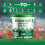 (1kg) Epsom Salt Total De-Stress Magnesium Sulfate 6