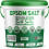 (5kg) Epsom Salt Total De-Stress Magnesium Sulfate 1