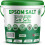 (10kg) Epsom Salt Total De-Stress Magnesium Sulfate 1