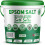 (12.5kg) Epsom Salt Total De-Stress Magnesium Sulfate 1