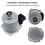 Automatic Transmission Clutch Actuator B for Focus SE SEL 2.0L 4