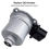 Automatic Transmission Clutch Actuator B for Focus SE SEL 2.0L 2