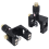 2X Adjustable Planer Blade Cutter Calibrator Setting Woodworking Tool 2
