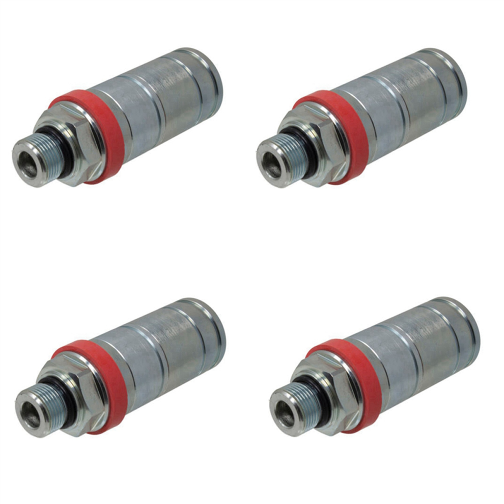 For Hydraulic Female Quick Coupler Coupler 4853158862060