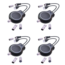 Outdoor or Indoor HDTV Antenna Amplifier HD FM DVB USB Powered 32DBI