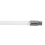 Chimney Sweep Cleaning Brush Tool Kit and 8 Flexible Rods Snap 7