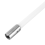 Chimney Sweep Cleaning Brush Tool Kit and 8 Flexible Rods Snap 6