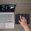 USB C Mouse Type C Ergonomic Wired Mouse RGB Gaming Mouse 2