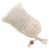 5 Pack Exfoliating Soap Bag Natural Soap Saver 7
