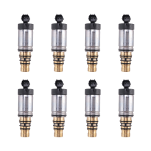 Air Conditioning Control Valve for Serious Of Cars Electric